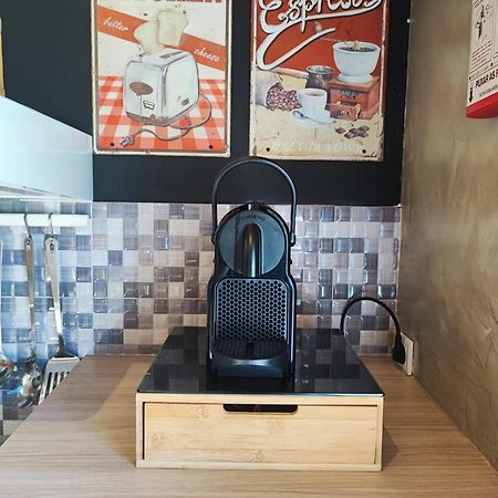 Вилла Ruby Charm Houses 2 Al Порту Номер фото