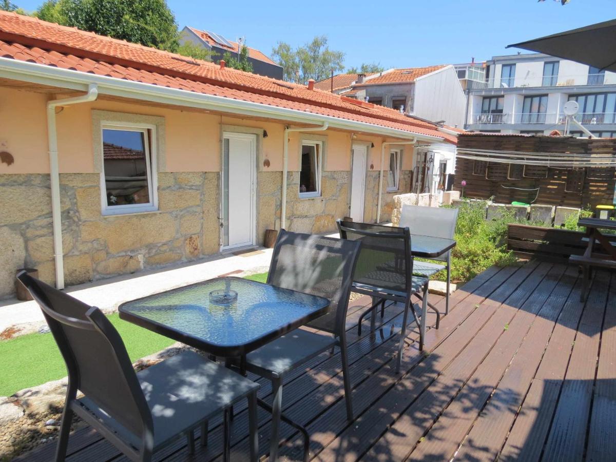 Вилла Ruby Charm Houses 2 Al Порту Номер фото