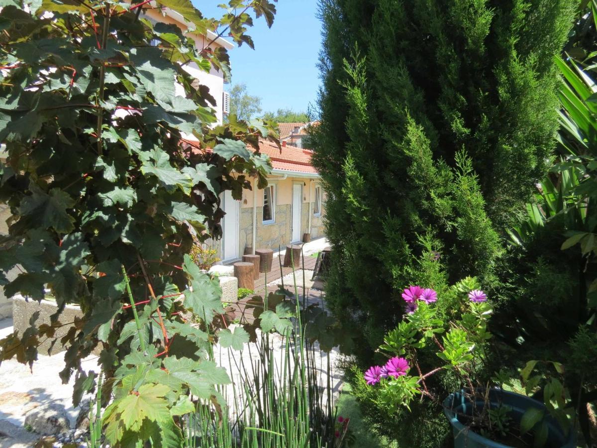 Вилла Ruby Charm Houses 2 Al Порту Номер фото
