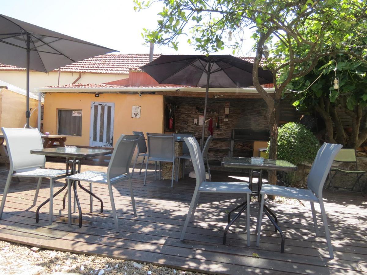 Вилла Ruby Charm Houses 2 Al Порту Экстерьер фото
