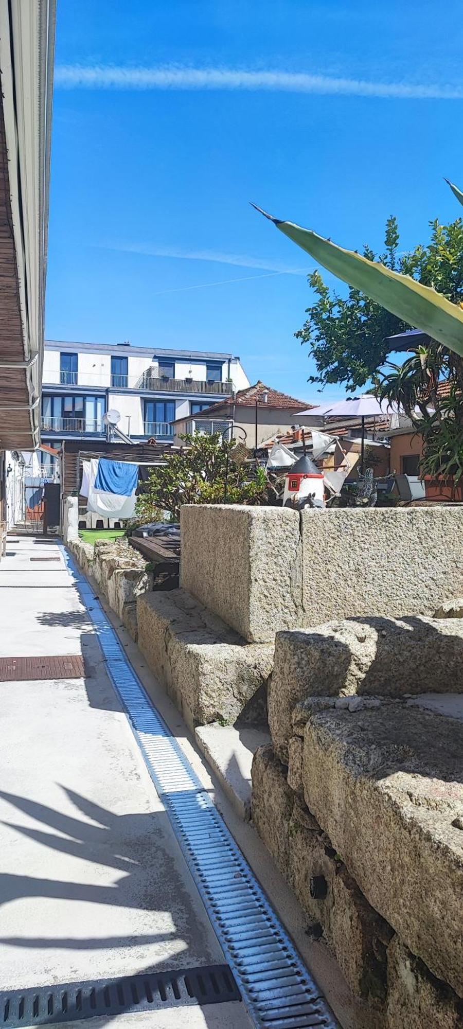 Вилла Ruby Charm Houses 2 Al Порту Экстерьер фото