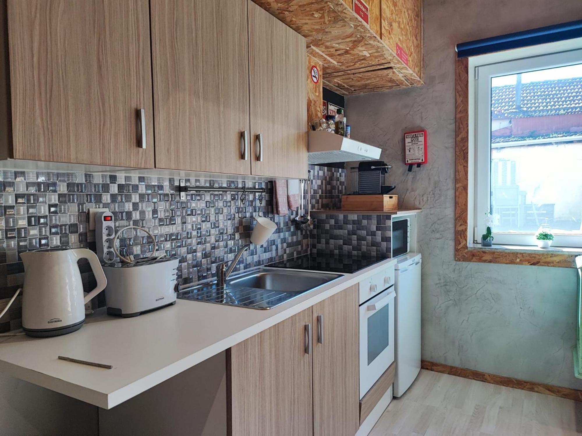 Вилла Ruby Charm Houses 2 Al Порту Номер фото