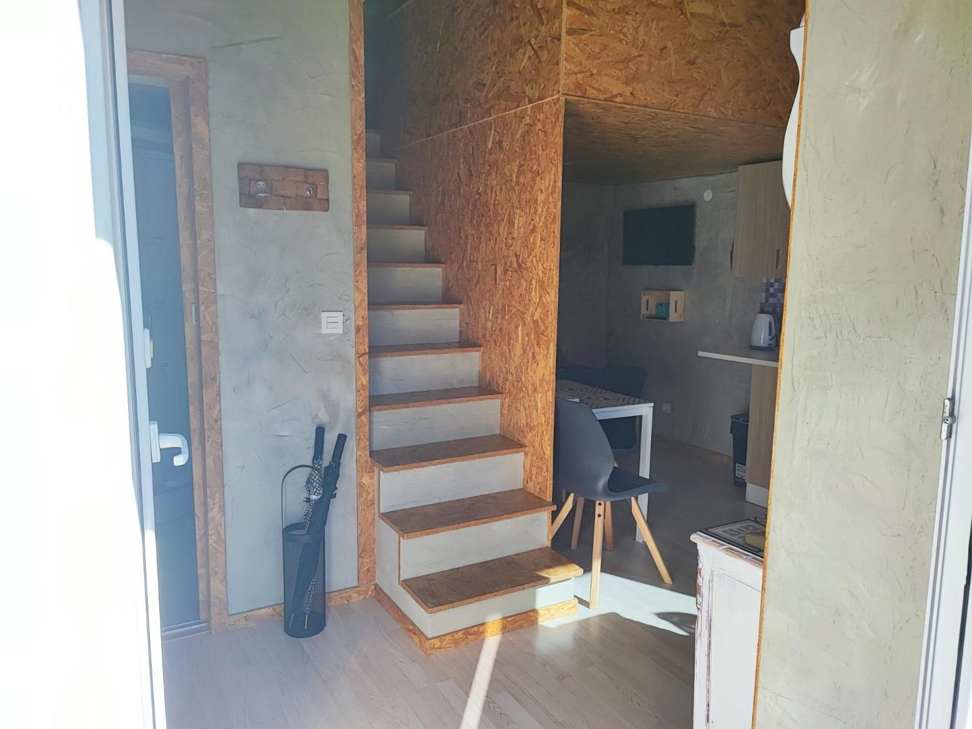 Вилла Ruby Charm Houses 2 Al Порту Номер фото